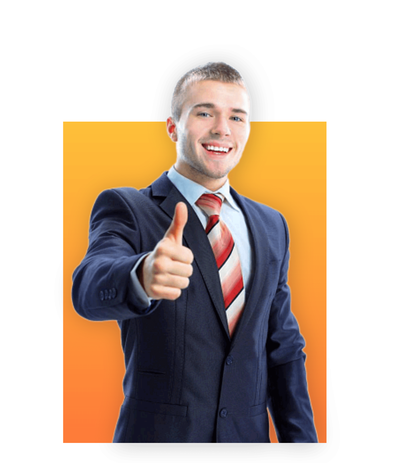 Marko - Why You should choose